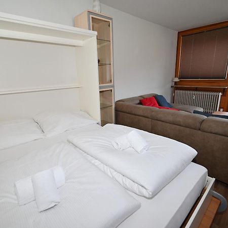 Apartement Karen Top 35 - By Four Seasons Apartments Kaprun Exterior foto