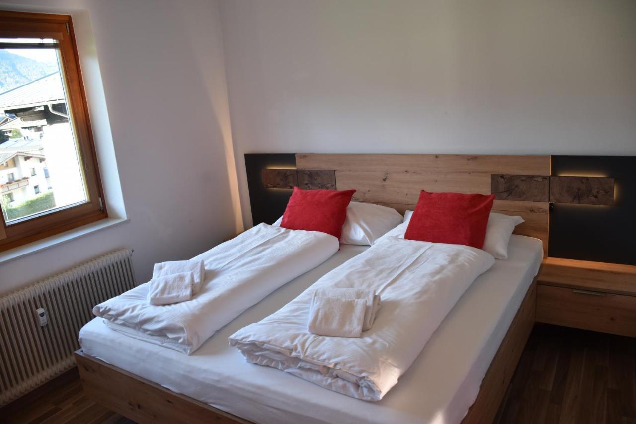 Apartement Karen Top 35 - By Four Seasons Apartments Kaprun Exterior foto