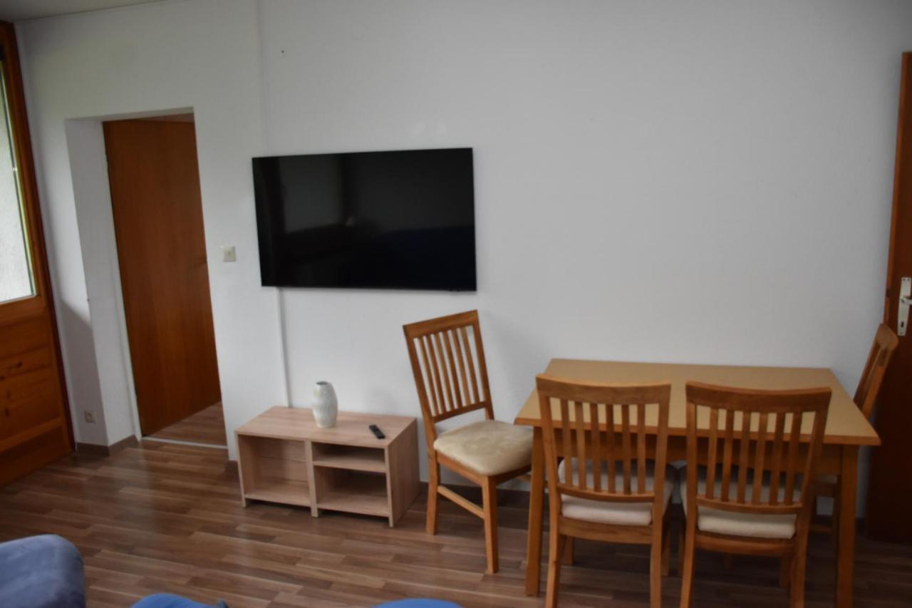 Apartement Karen Top 35 - By Four Seasons Apartments Kaprun Exterior foto