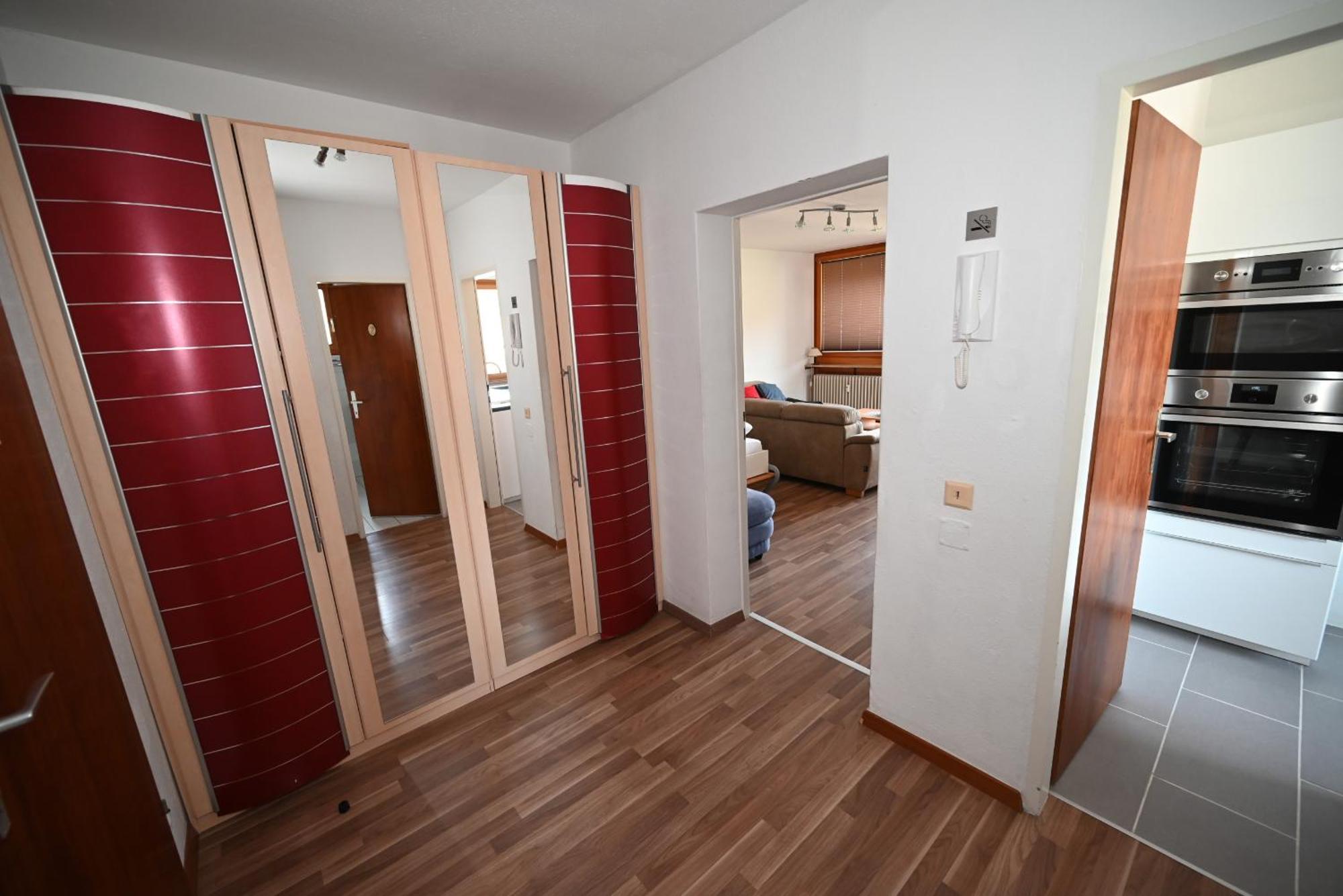 Apartement Karen Top 35 - By Four Seasons Apartments Kaprun Exterior foto